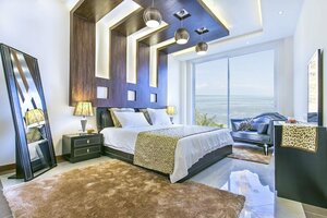 Гостиница Kilua Beach Resort
