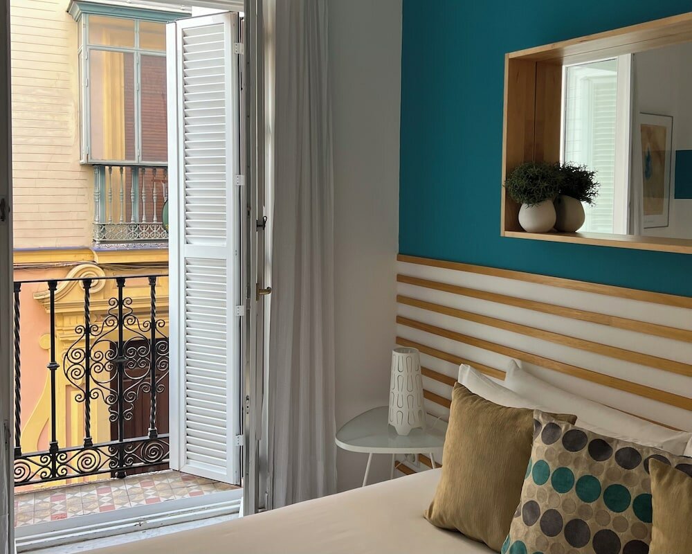 Фото Iberflat Fabiola