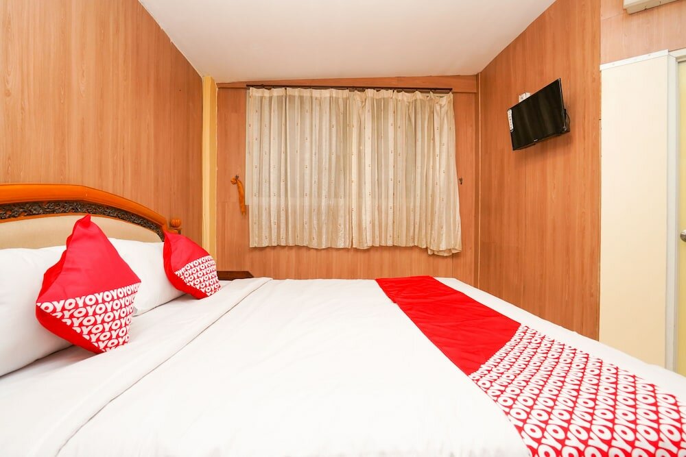 Фото Oyo 710 Naomi Heritage