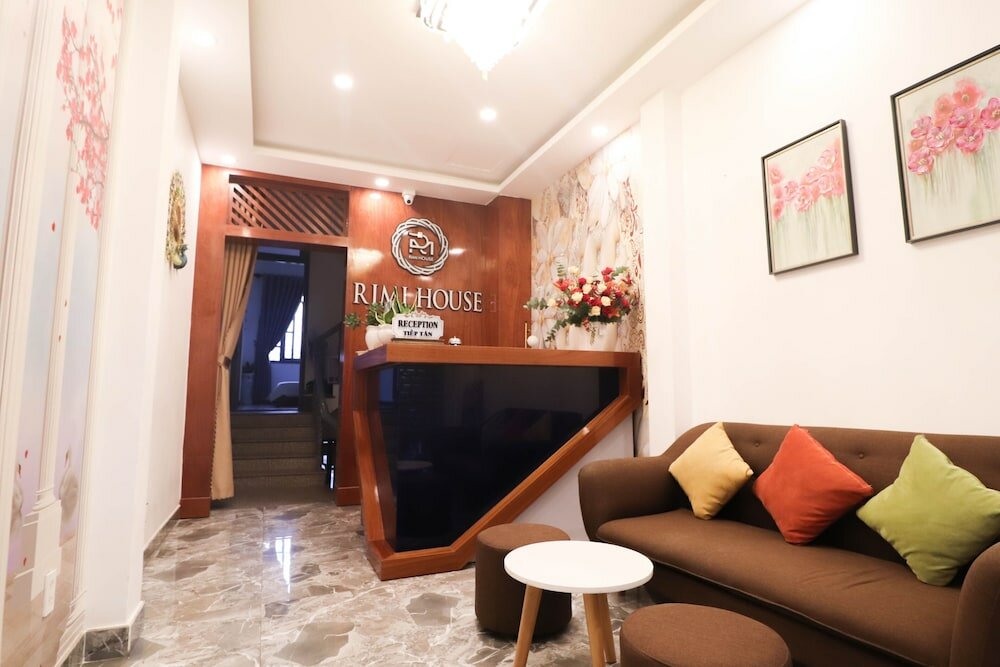 Фото Rimi House Da Lat