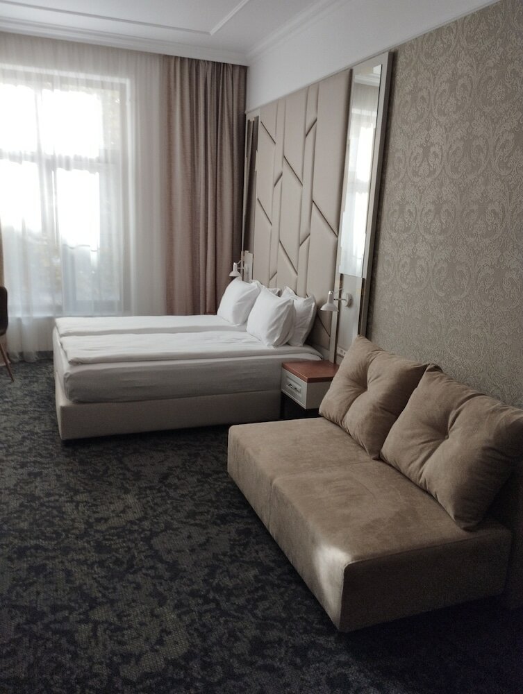 Фото Agora Boutique Self Check In