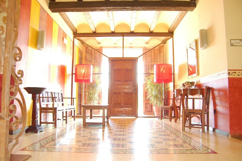 Фото Hotel Font Salada