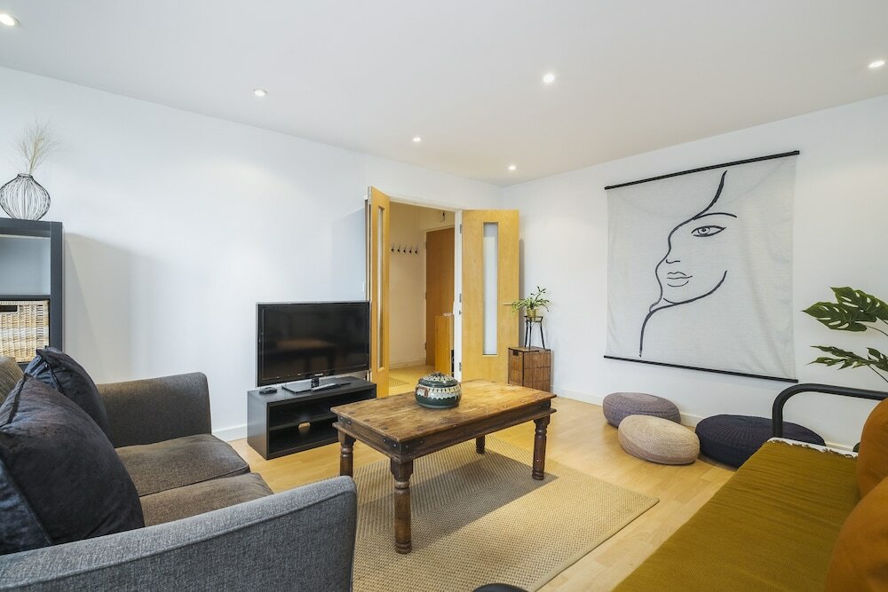 Фото My Serviced Space - Brixton