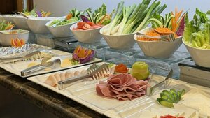 Гостиница Отель mercure jeddah alhamraa salsabil hotels