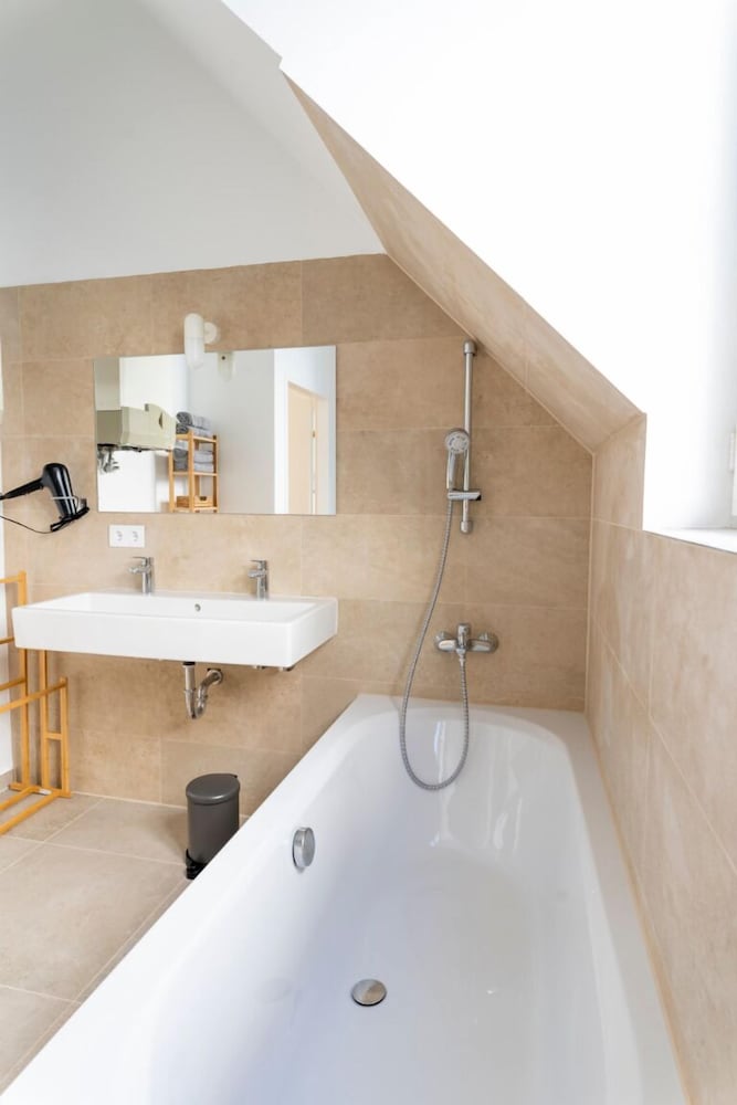 Фото Stuckgasse Apartments