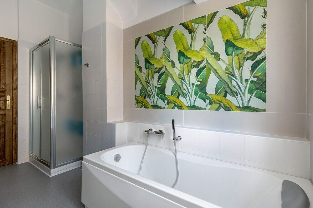 Фото Irnerio Apartments Yellow Cat