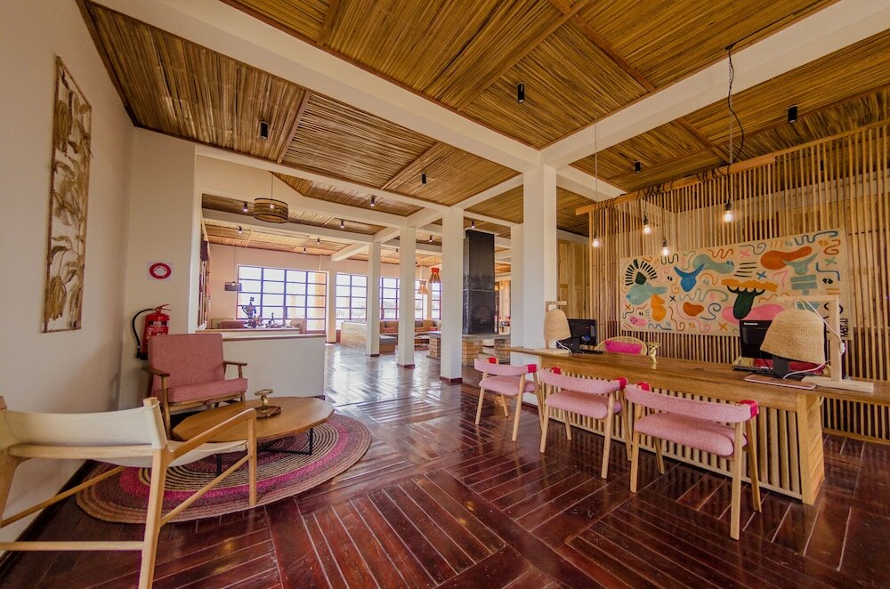 Фото Hostel du Père Pedro