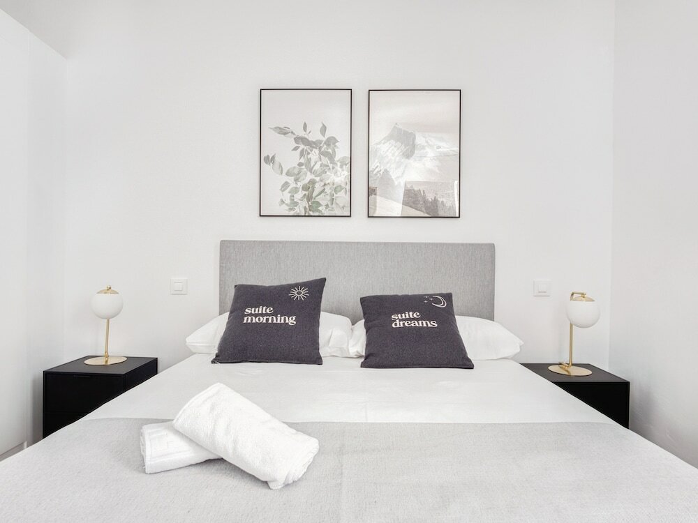 Фото Limehome Madrid Calle Ave María