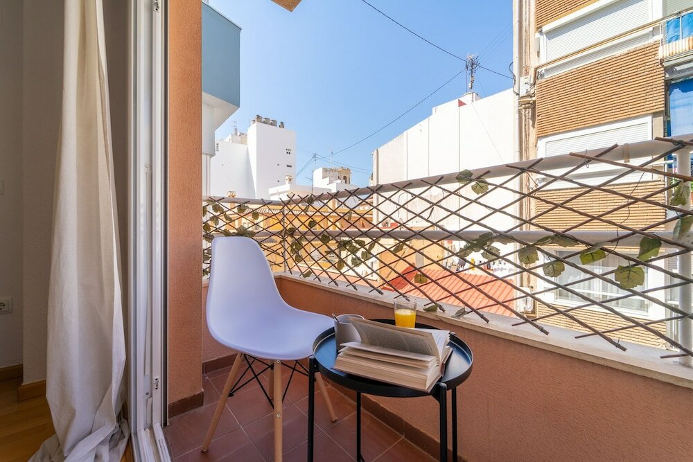 Фото Myflats Luxury Navas