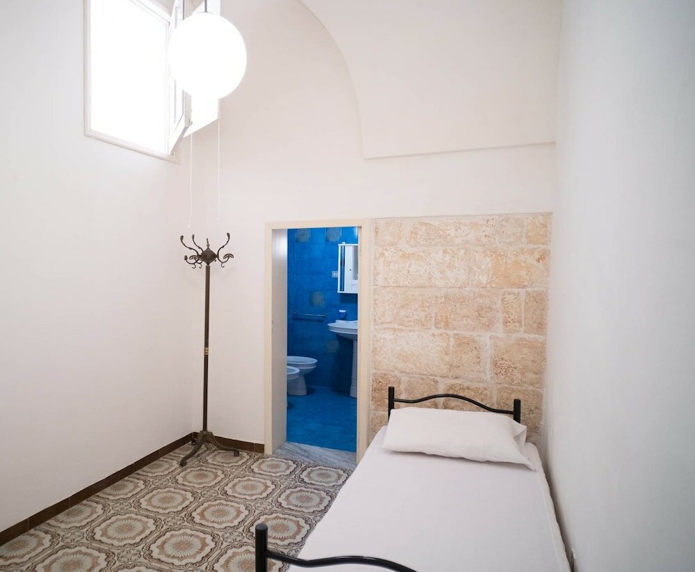 Фото Masseria Cavaliere Fumarola by Typney