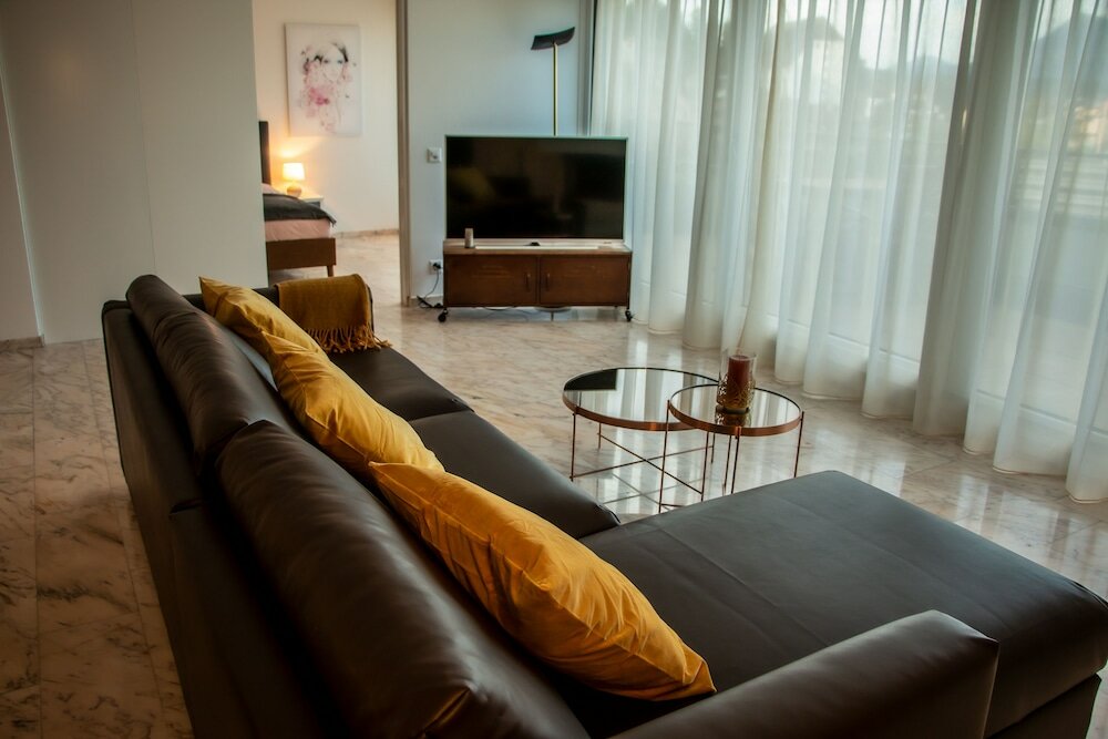 Фото Über den Dächern von Luzern