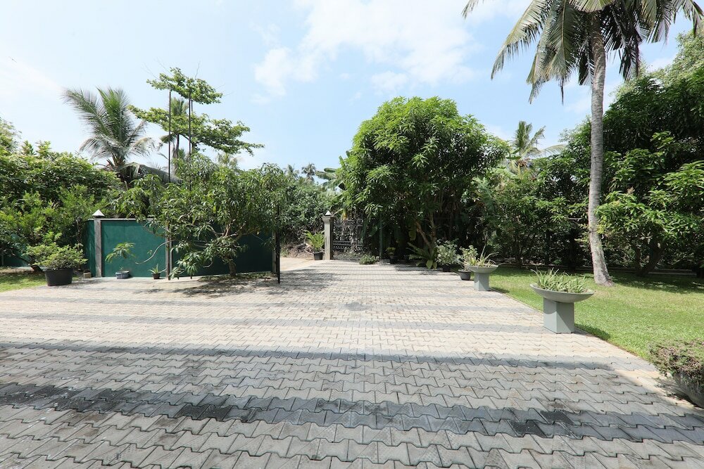 Фото Отель Villacork