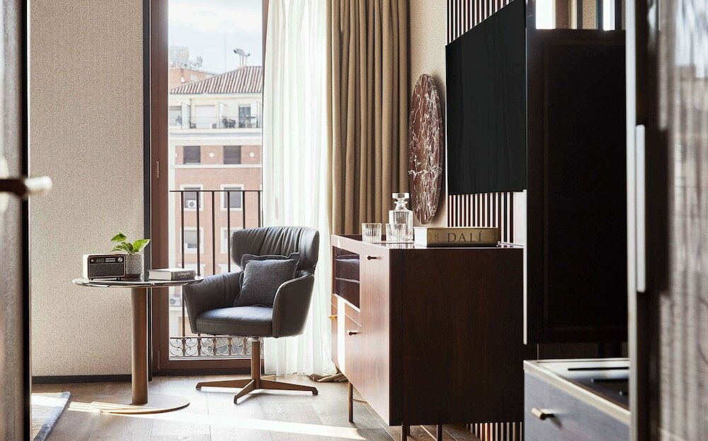 Фото Thompson Madrid, part of Hyatt