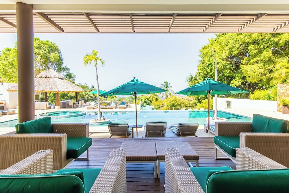 Фото Villanas - The Best Villa at Las Brisas