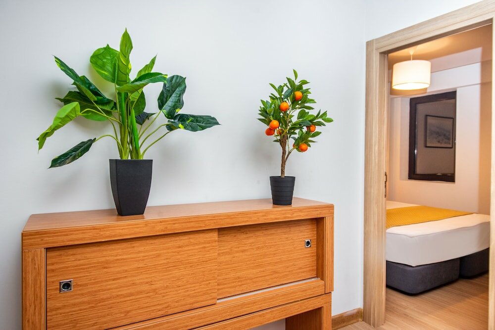 Фото Orbi Palace Hotel Official