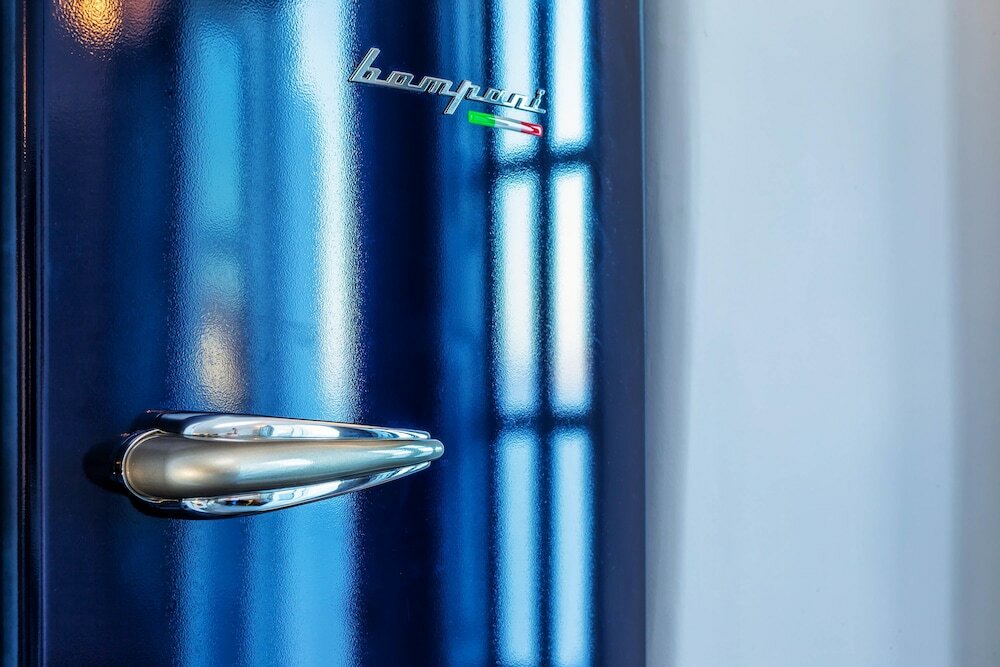 Фото Diamond Luxury Suites