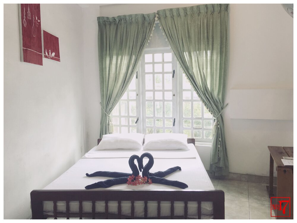 Фото № 17 Residence