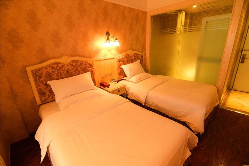 Фото City Cottage Hotel Chunxi Rd Branch