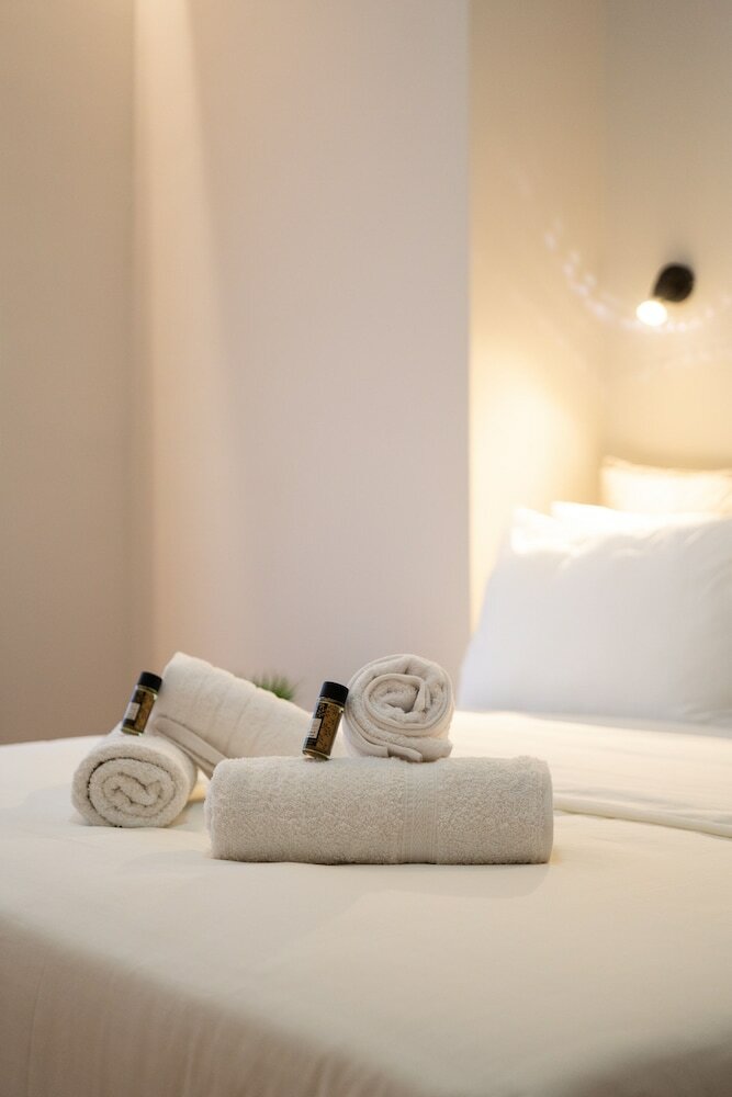 Фото Athens Hippest Apartments