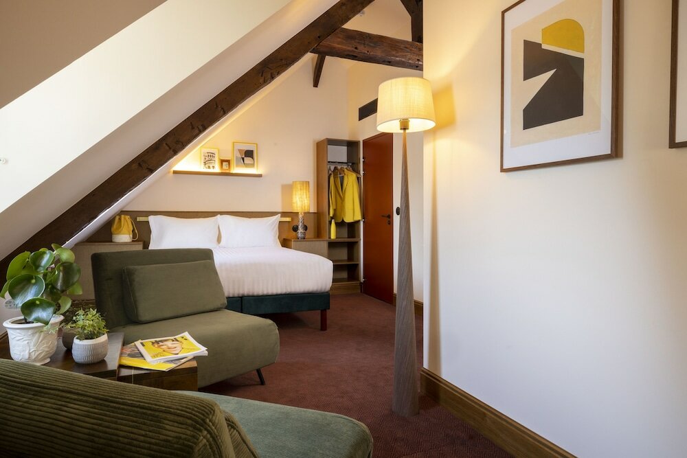 Фото Hotel Ernest Paris