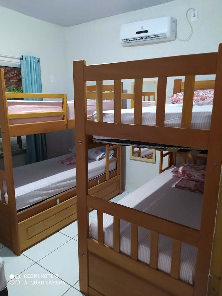 Фото Hostel Lençóis Park