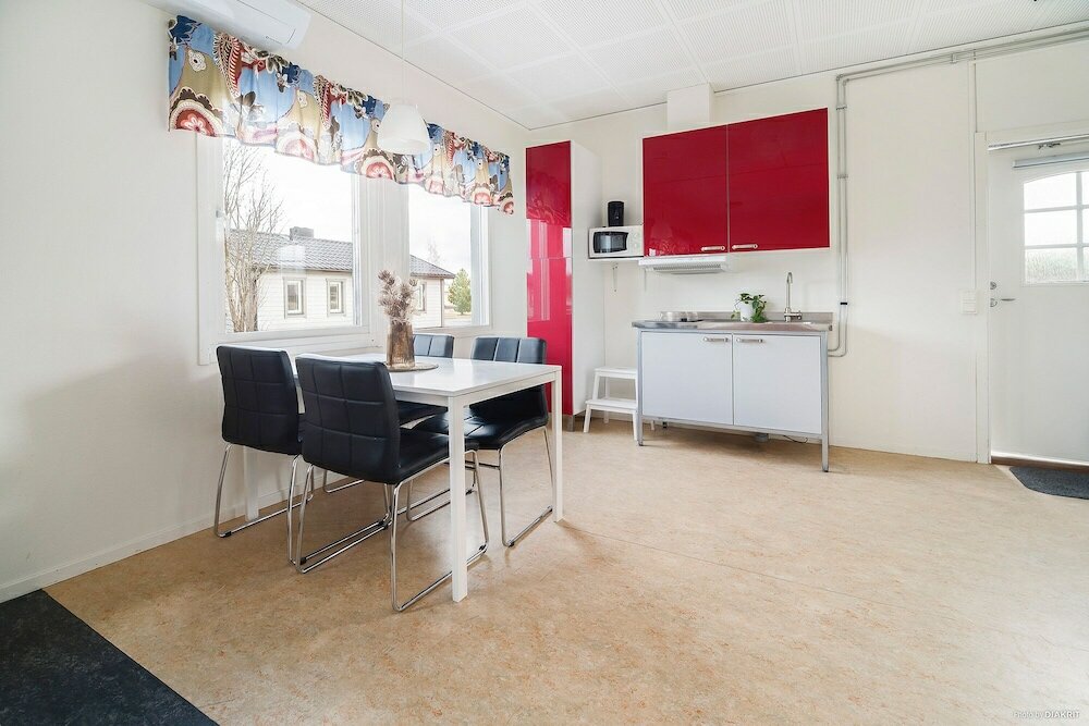 Фото First Camp Björknäs Boden