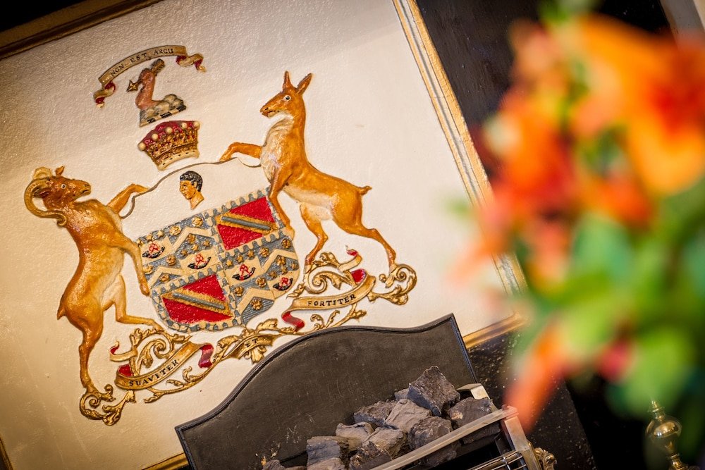 Фото Columbia Hotel