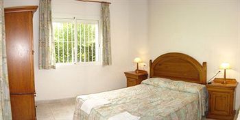 Фото Apartamentos Sunway Tara