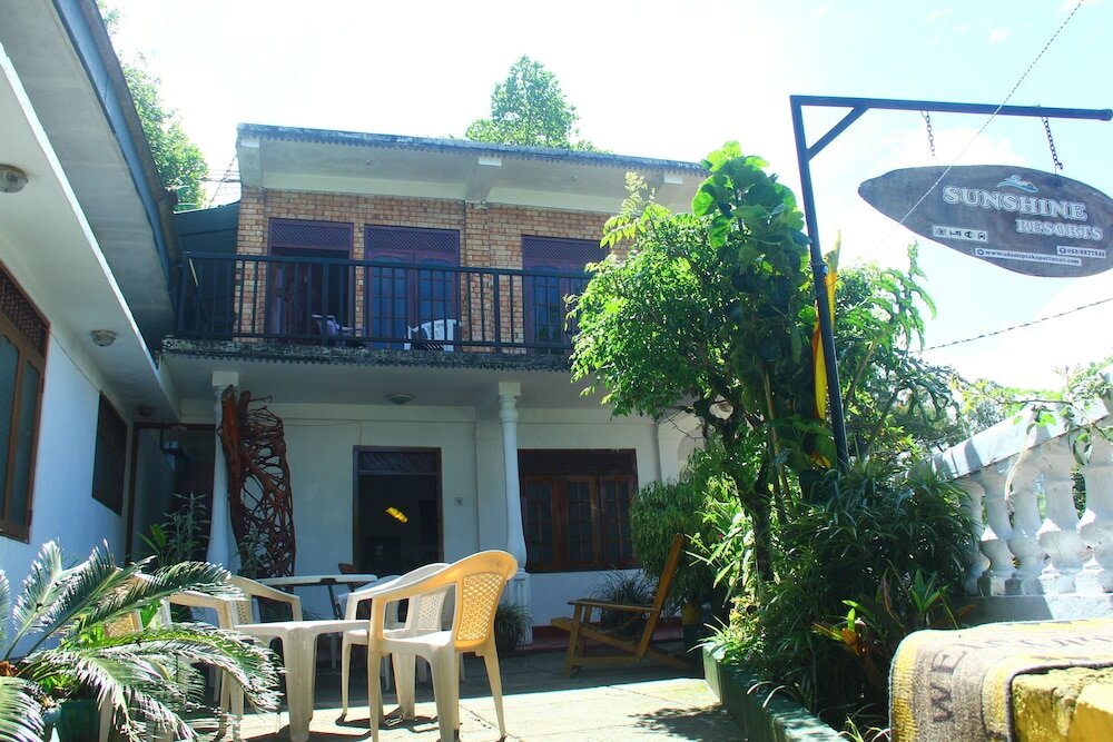 Фото Sunshine Resorts Maskeliya