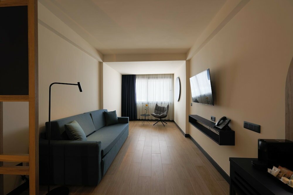 Фото Sercotel Playa Canteras