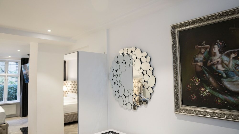 Фото A Hotels City