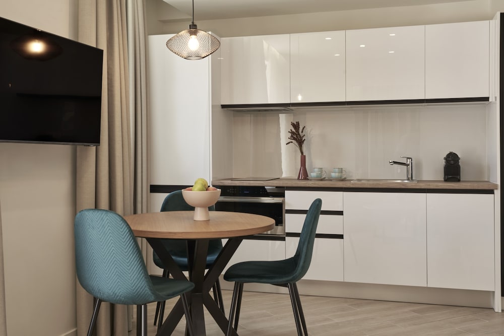 Фото Hestia - Asklipiou 61