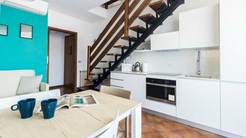 Апартаменты Il Borgo Apartments B5 - Sv-d600-bove3i1b