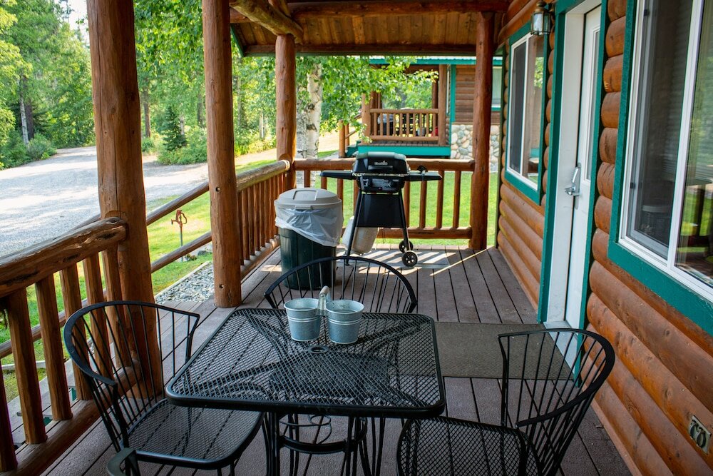 Фото Paddle Ridge