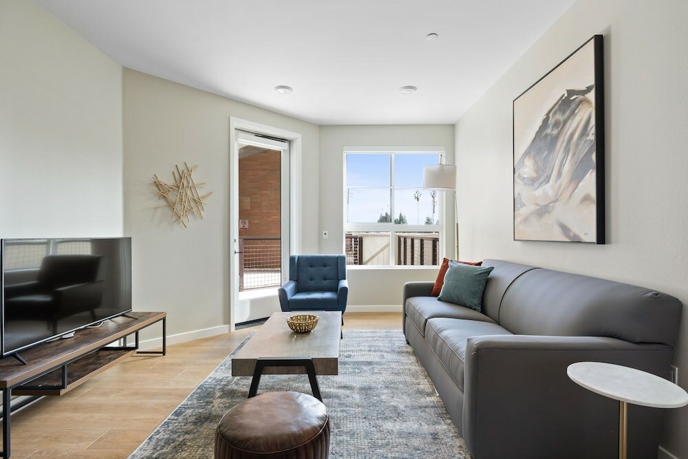 Фото Kasa University-Airport Santa Clara