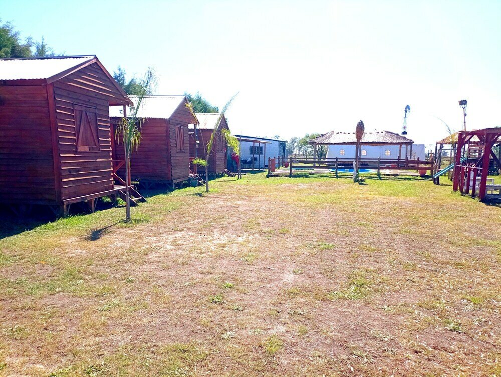 Фото Quinta los Búhos