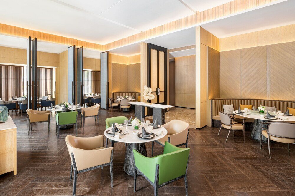 Фото The Westin Wuhan Hanyang