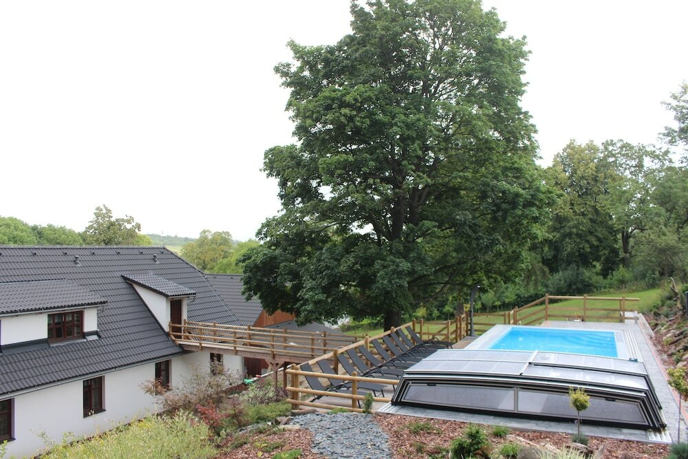 Фото Relax Penzion Schonwald