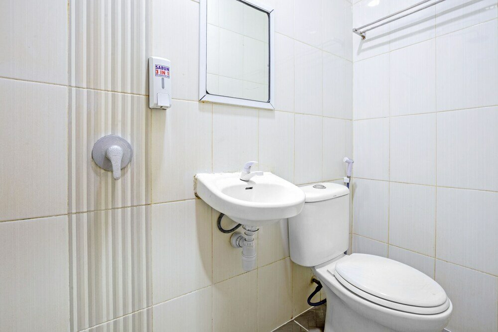 Фото City Biz Residence