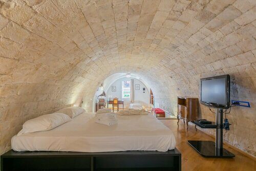 Апартаменты Palazzo Zizzi in Bari в Бари