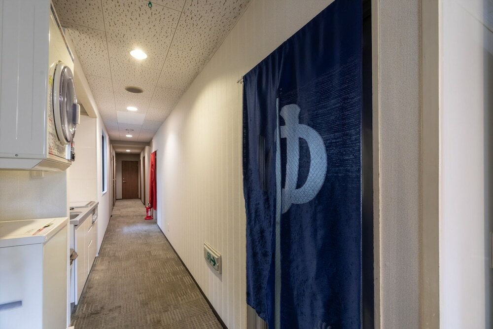 Фото Tabist Business Hotel Marutomi Takamatsu Kagawa