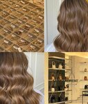 Ell Kss hairs (Seıfýllın kóshesi, 5) ، مصففو الشعر