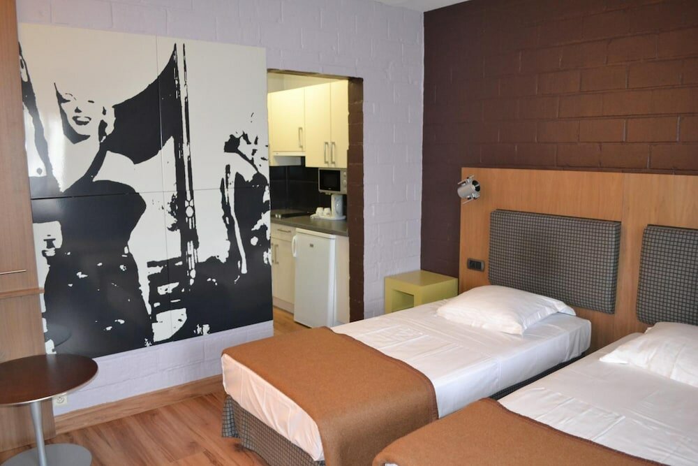 Фото Eurocap Hotel