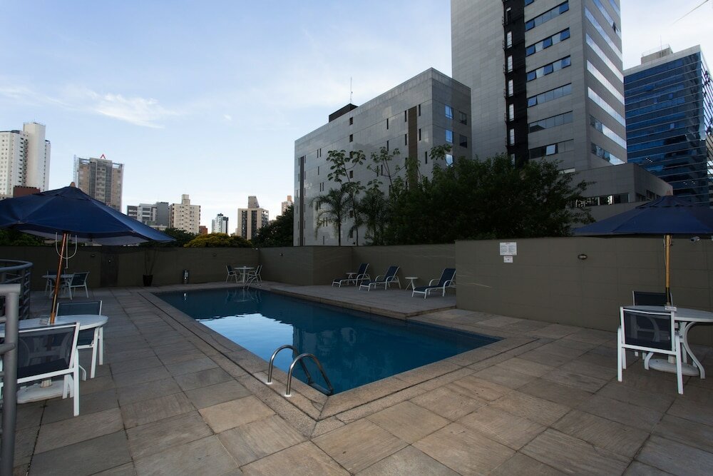 Фото Locking´s Savassi 1