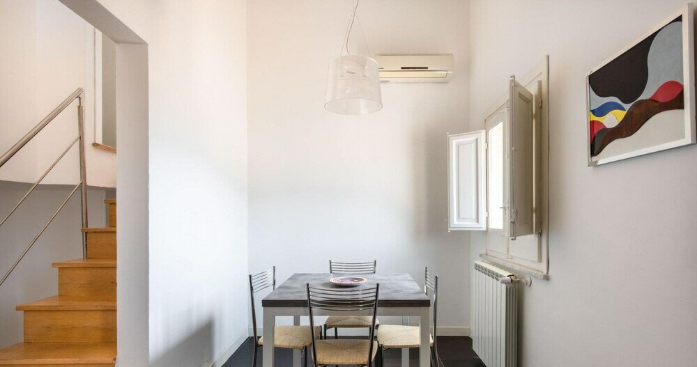 Фото Palazzo Castrofilippo Apartment by Wonderful Italy