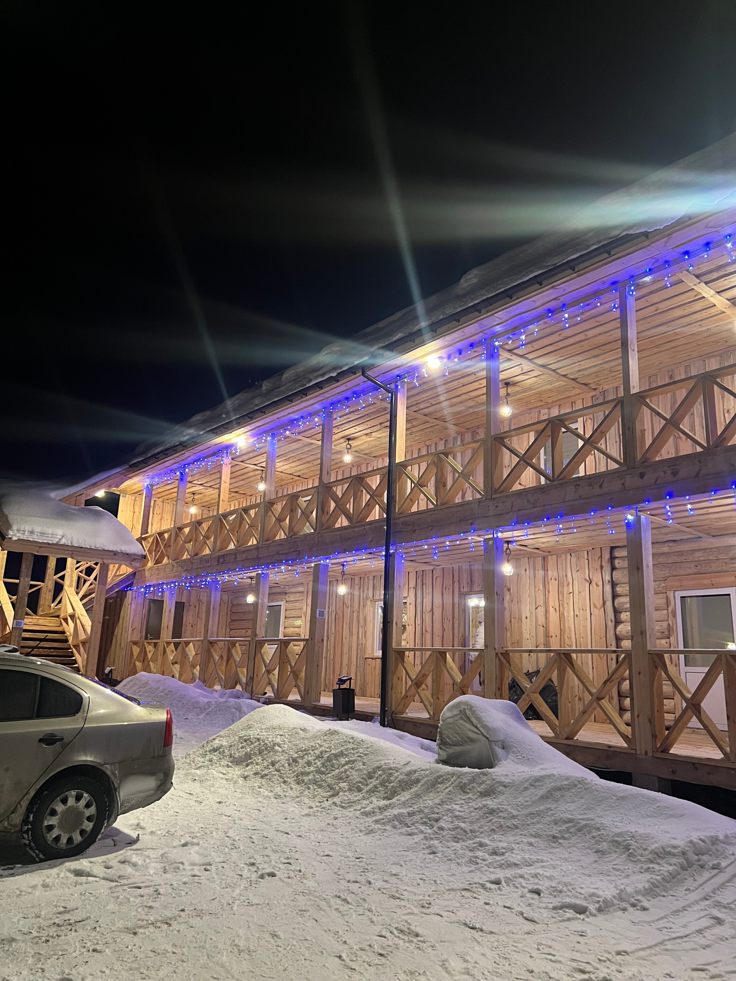 Фото отеля 3