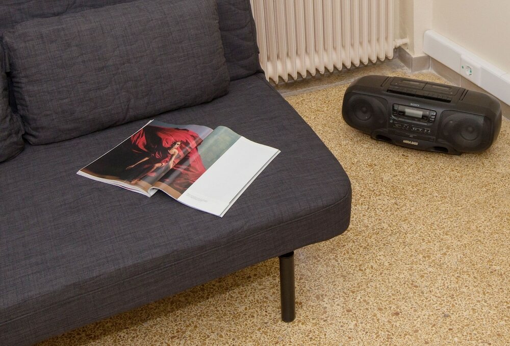 Фото Central apartment on pedestrian street