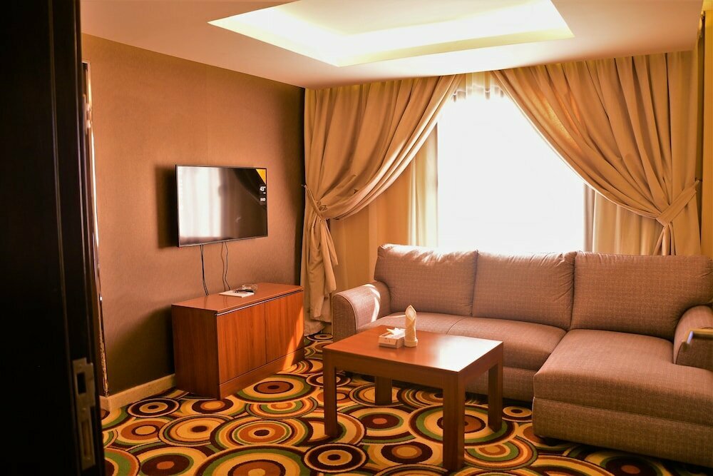 فندق فندق بياب العزيزية ، مكة المكرمة، صورة