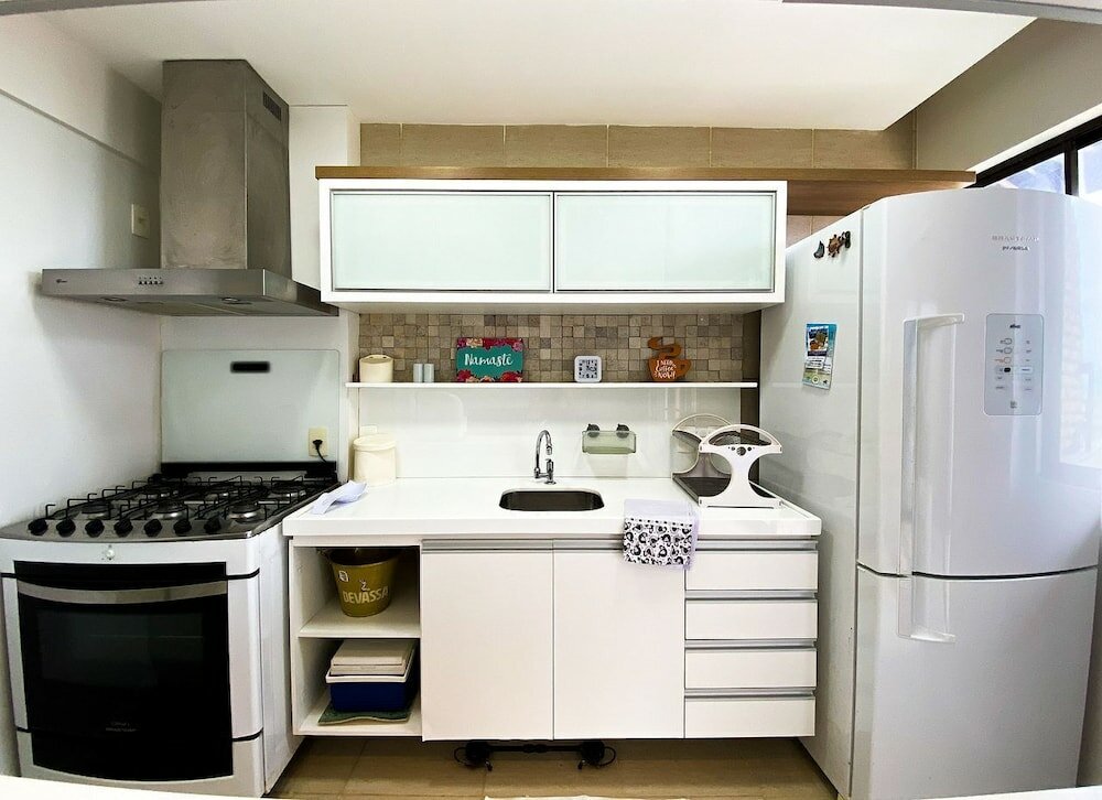 Фото Beach Place Resort - Porto das Dunas