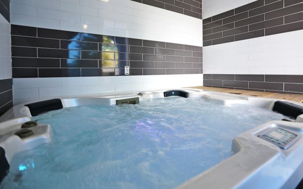 Фото Yangyang Lodes Pool Villa